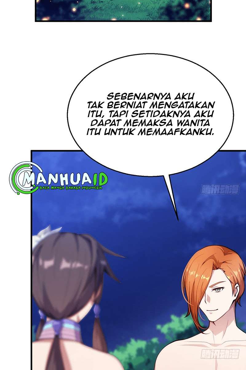 Heavenly Robber Chapter 3 Gambar 18