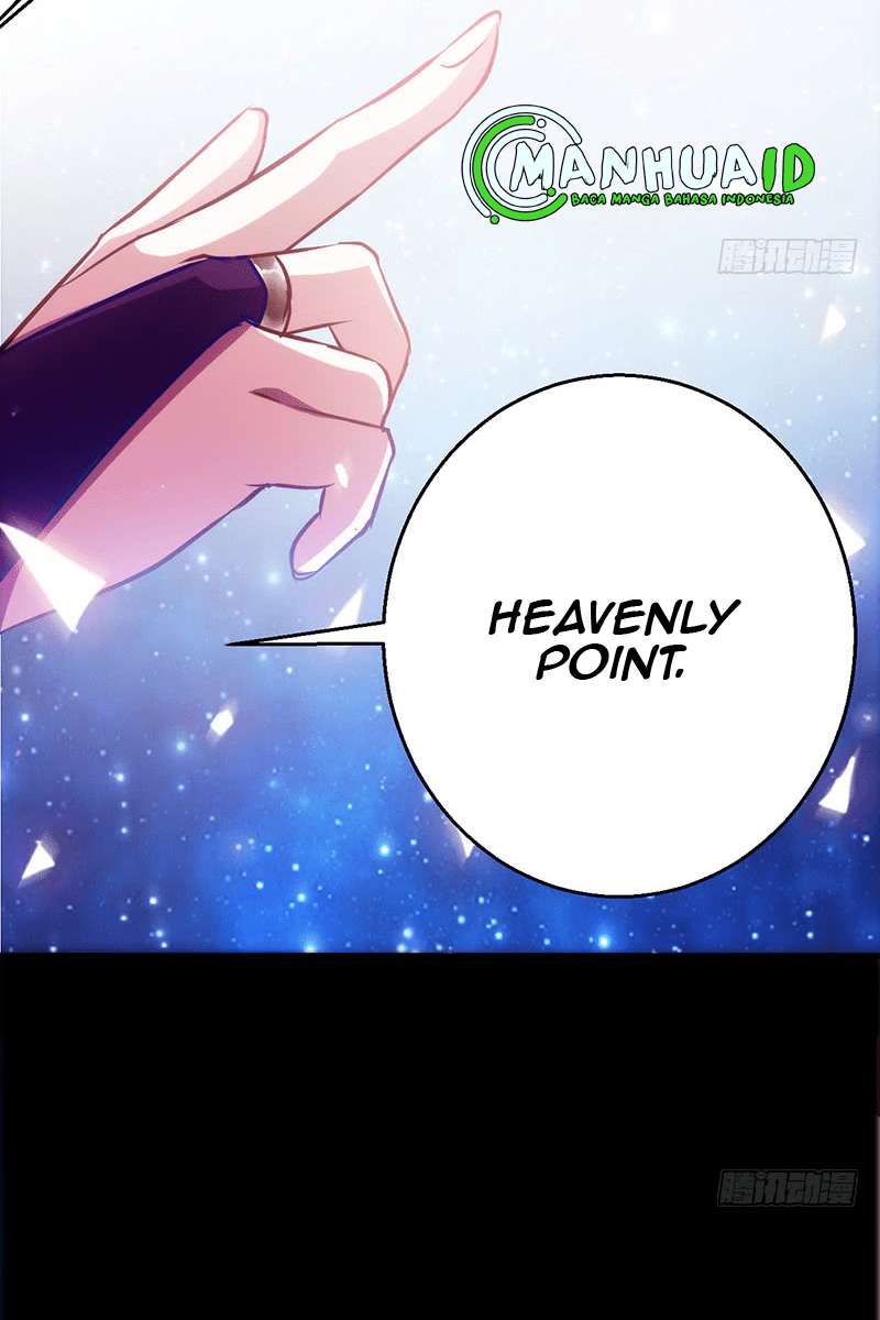Heavenly Robber Chapter 3 25