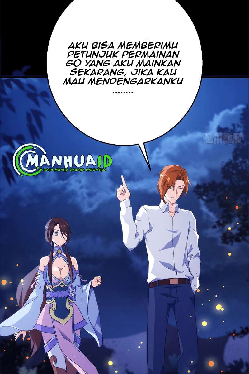Heavenly Robber Chapter 3 Gambar 44