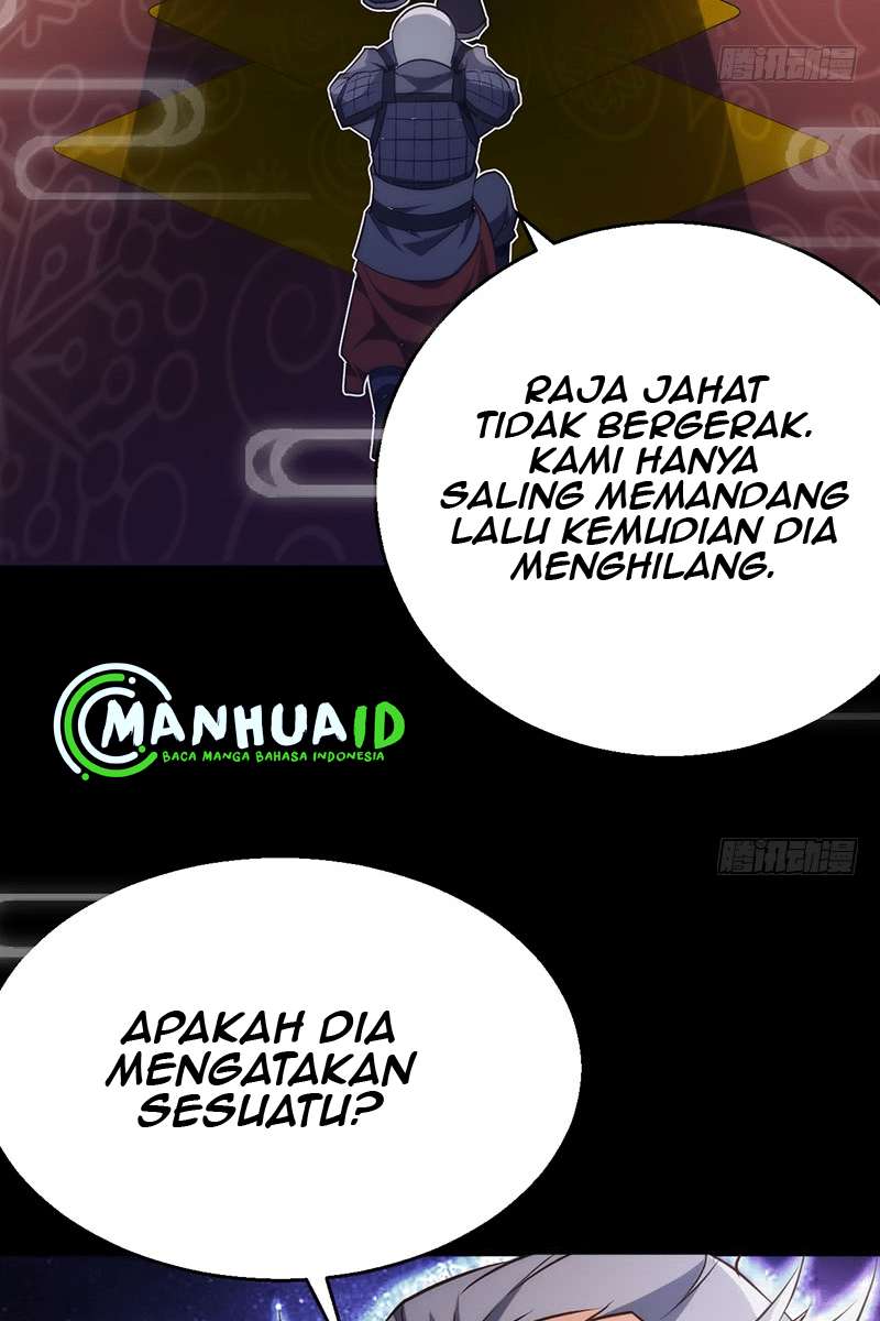 Heavenly Robber Chapter 3 Gambar 58