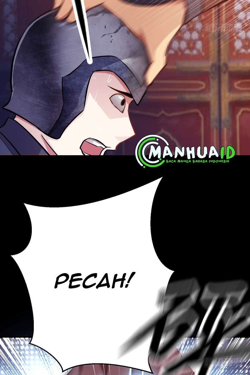 Heavenly Robber Chapter 3 Gambar 62