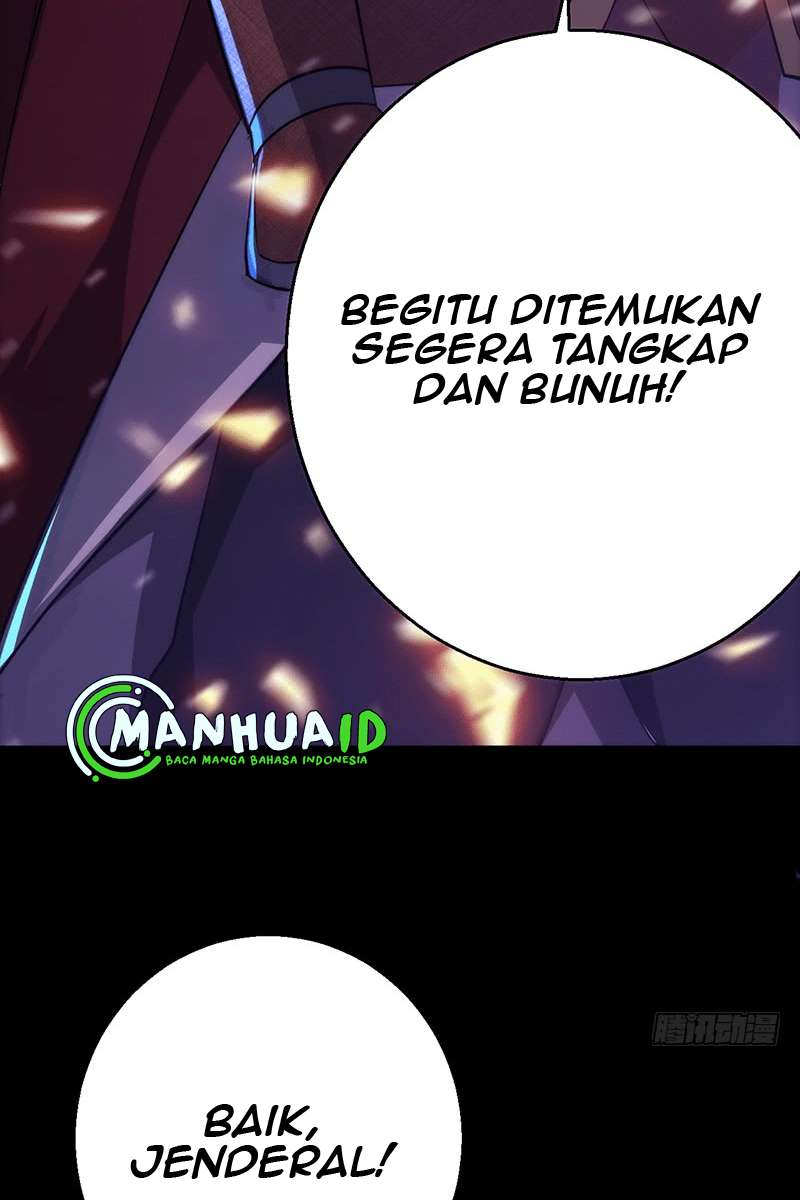 Heavenly Robber Chapter 3 Gambar 66
