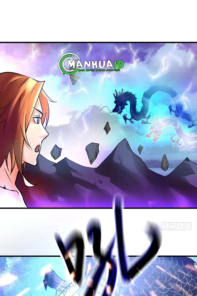 Heavenly Robber Chapter 2 1