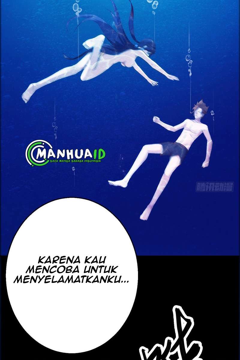 Heavenly Robber Chapter 2 Gambar 104