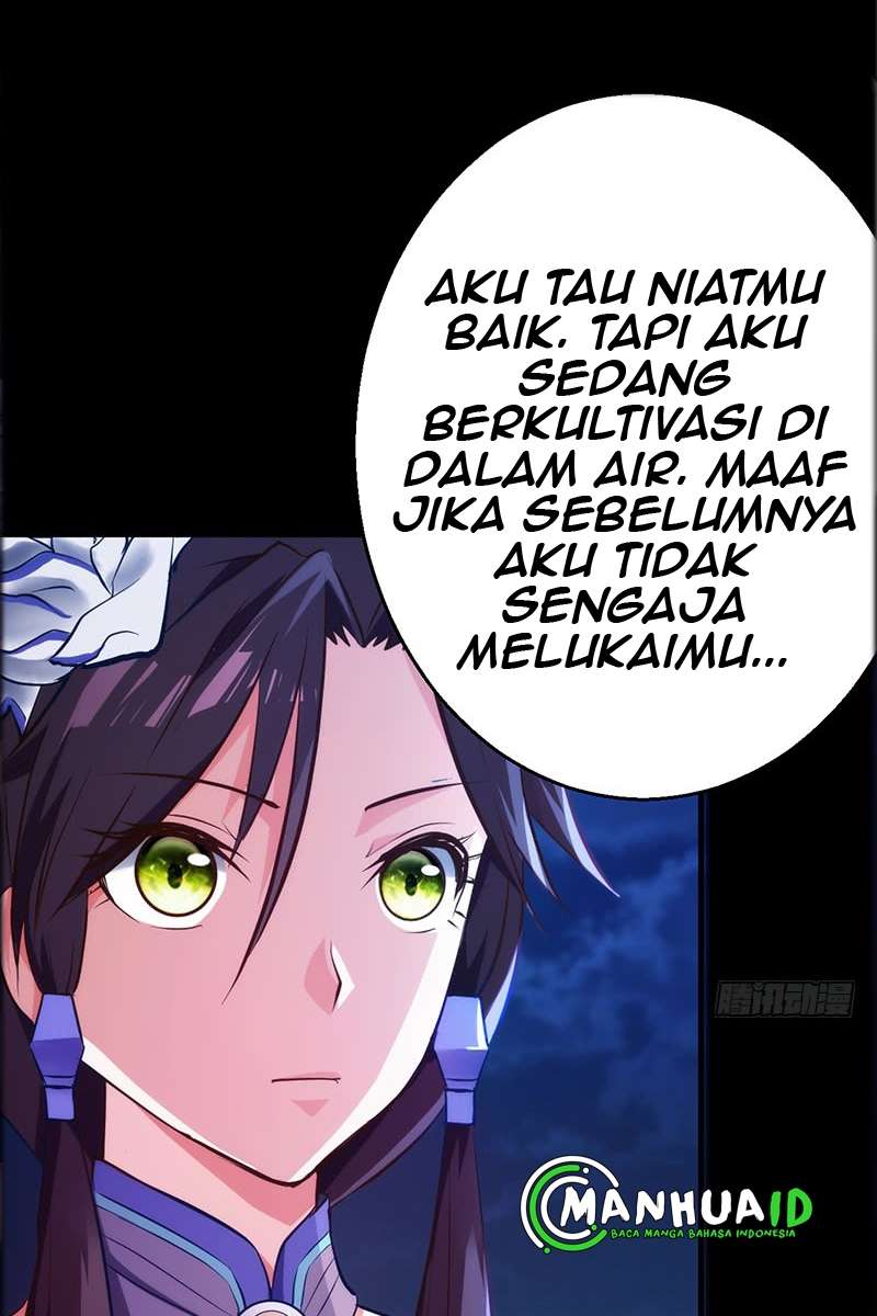 Heavenly Robber Chapter 2 Gambar 113