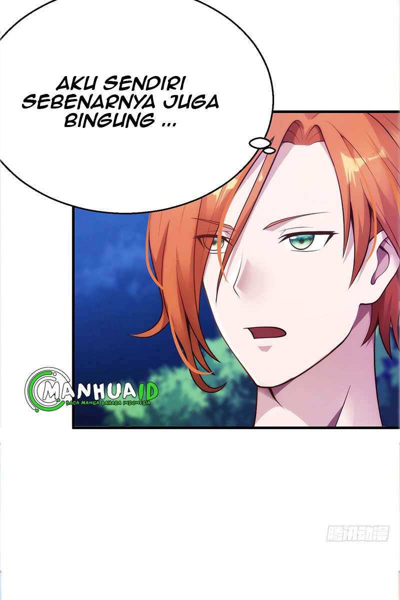 Heavenly Robber Chapter 2 Gambar 118
