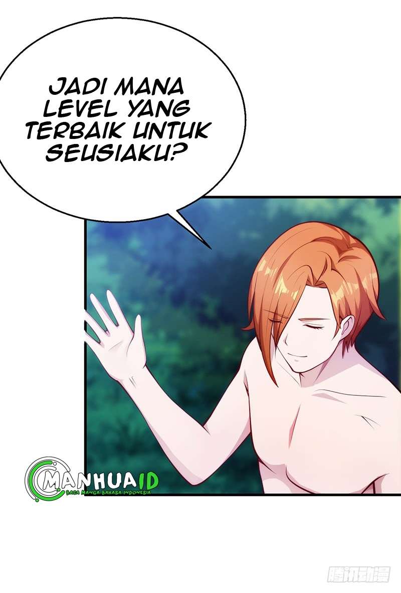 Heavenly Robber Chapter 2 Gambar 126