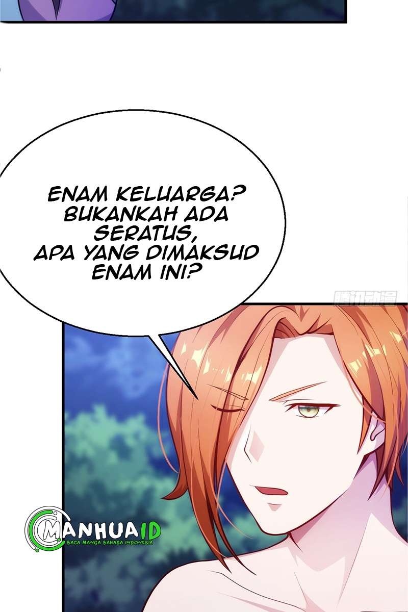 Heavenly Robber Chapter 2 Gambar 128