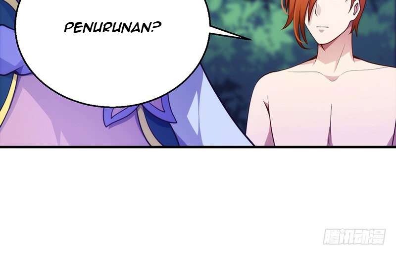Heavenly Robber Chapter 2 Gambar 136