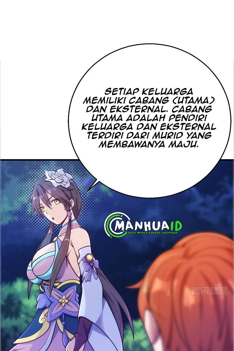 Heavenly Robber Chapter 2 Gambar 137
