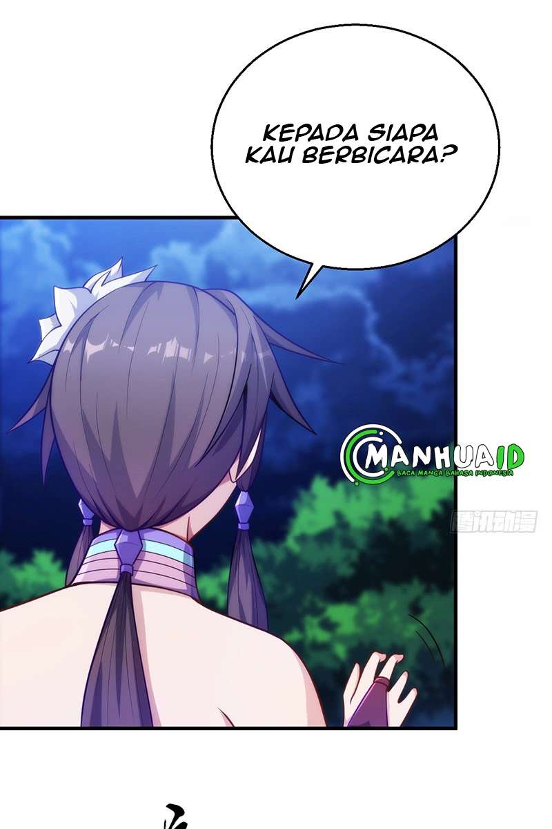 Heavenly Robber Chapter 2 Gambar 148