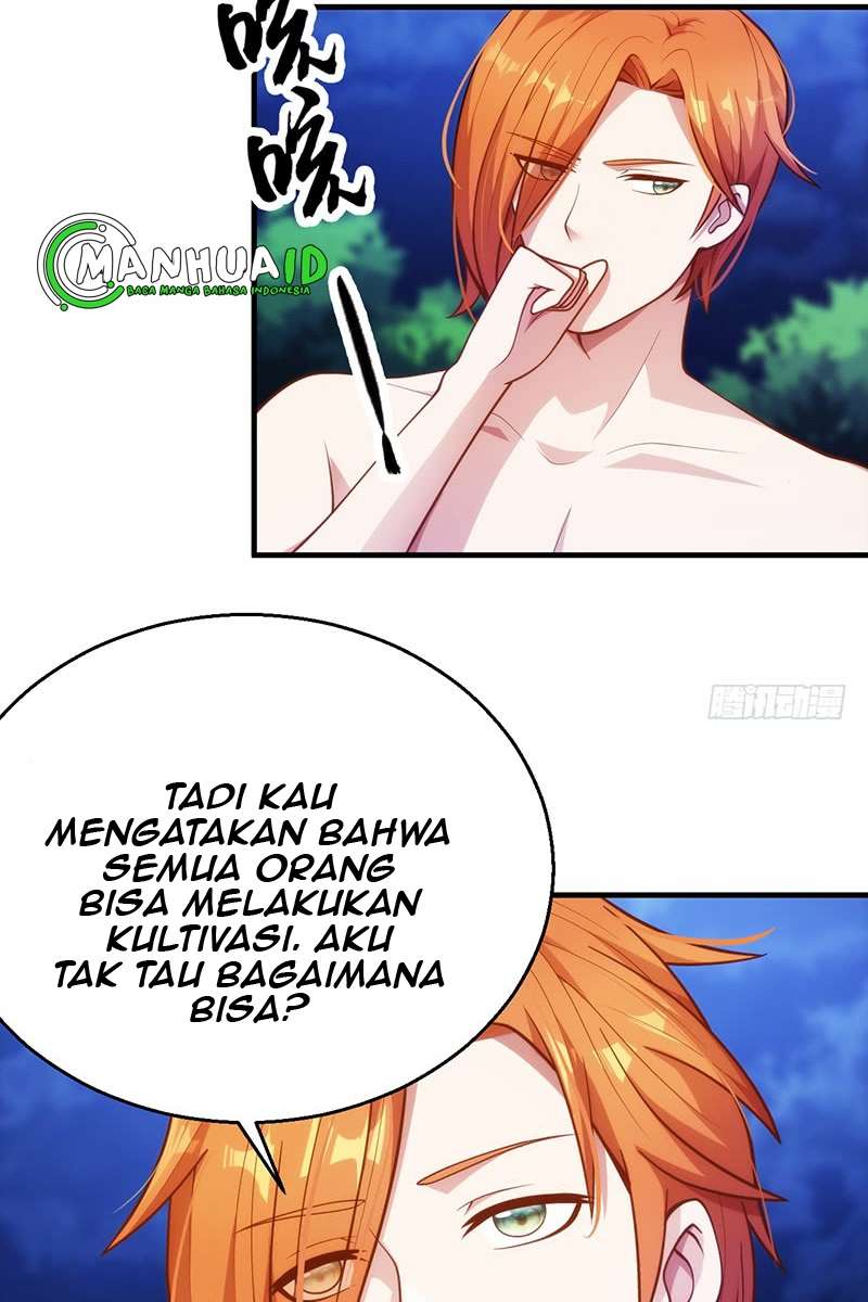 Heavenly Robber Chapter 2 149