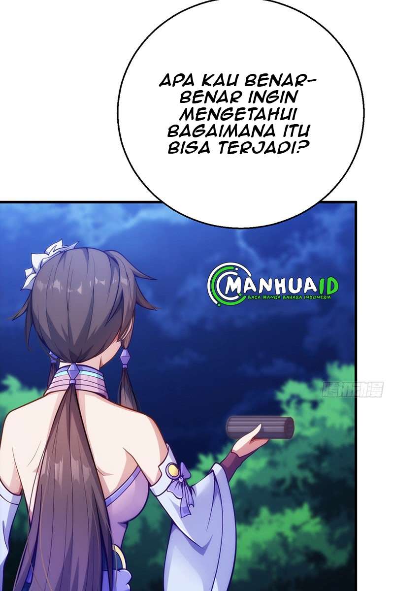 Heavenly Robber Chapter 2 Gambar 151