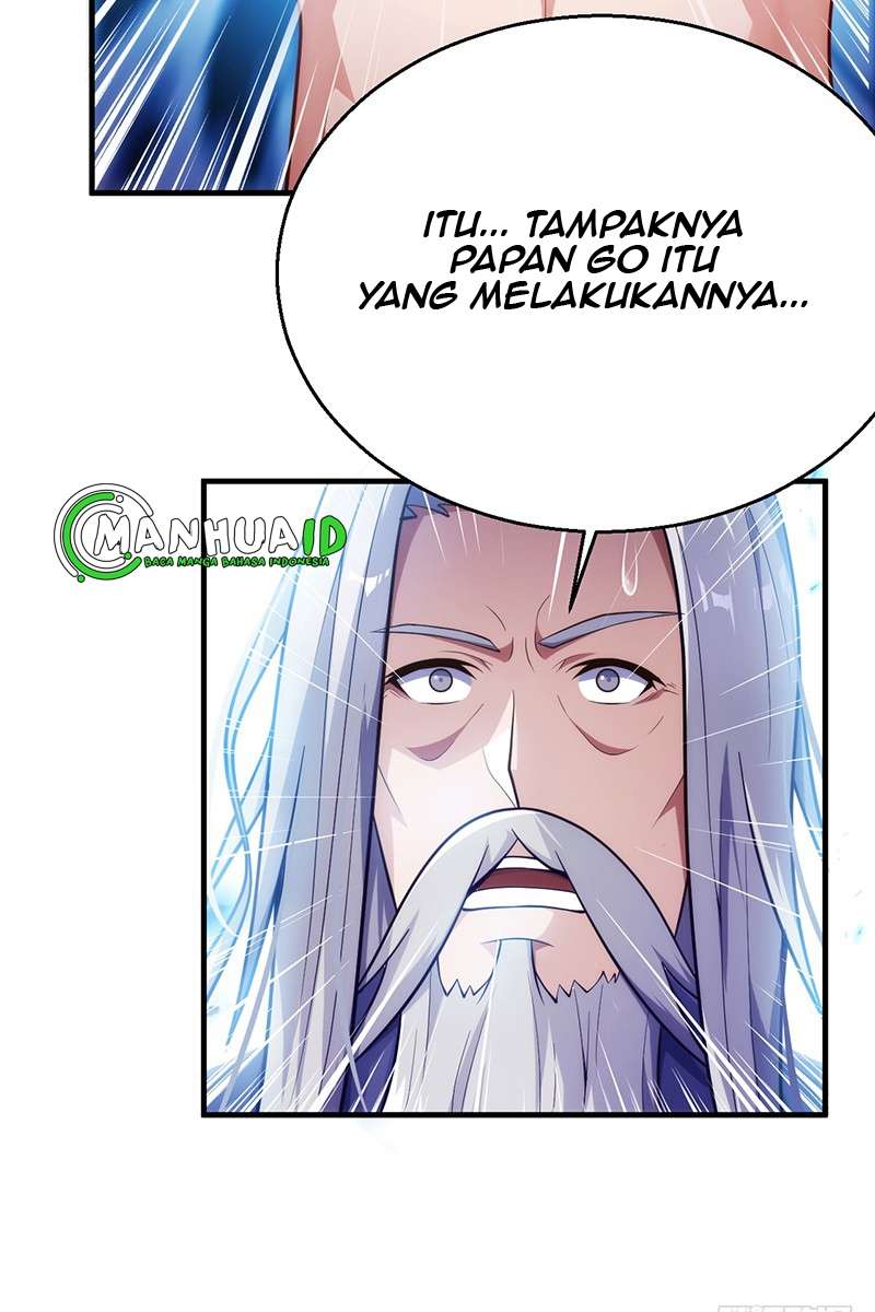 Heavenly Robber Chapter 2 Gambar 160