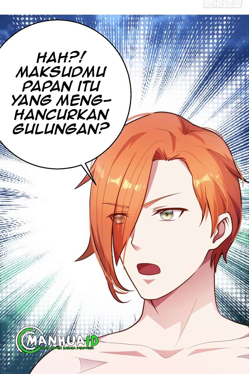 Heavenly Robber Chapter 2 Gambar 161