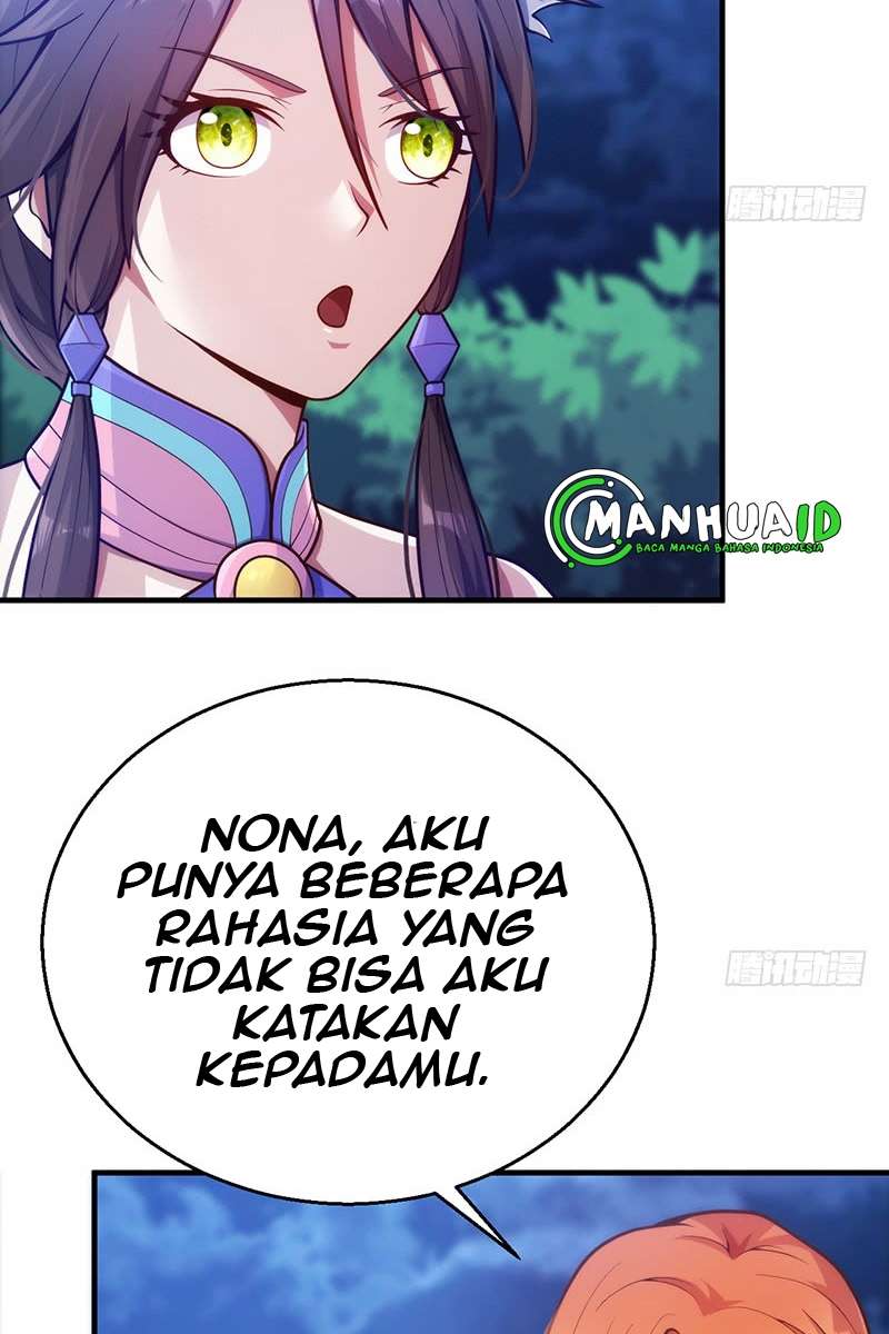 Heavenly Robber Chapter 2 Gambar 164