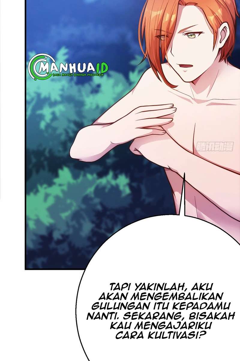 Heavenly Robber Chapter 2 Gambar 165