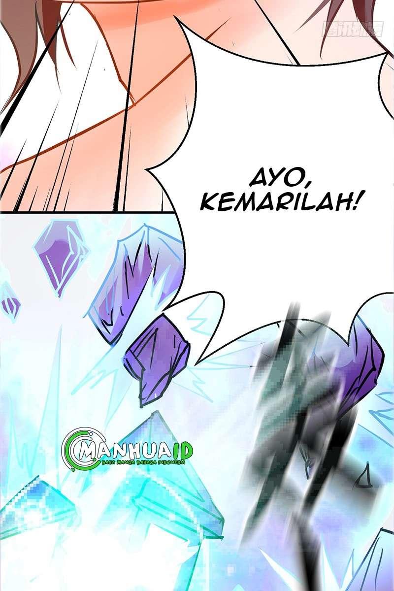 Heavenly Robber Chapter 2 Gambar 23
