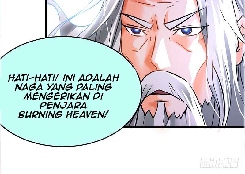 Heavenly Robber Chapter 2 Gambar 5