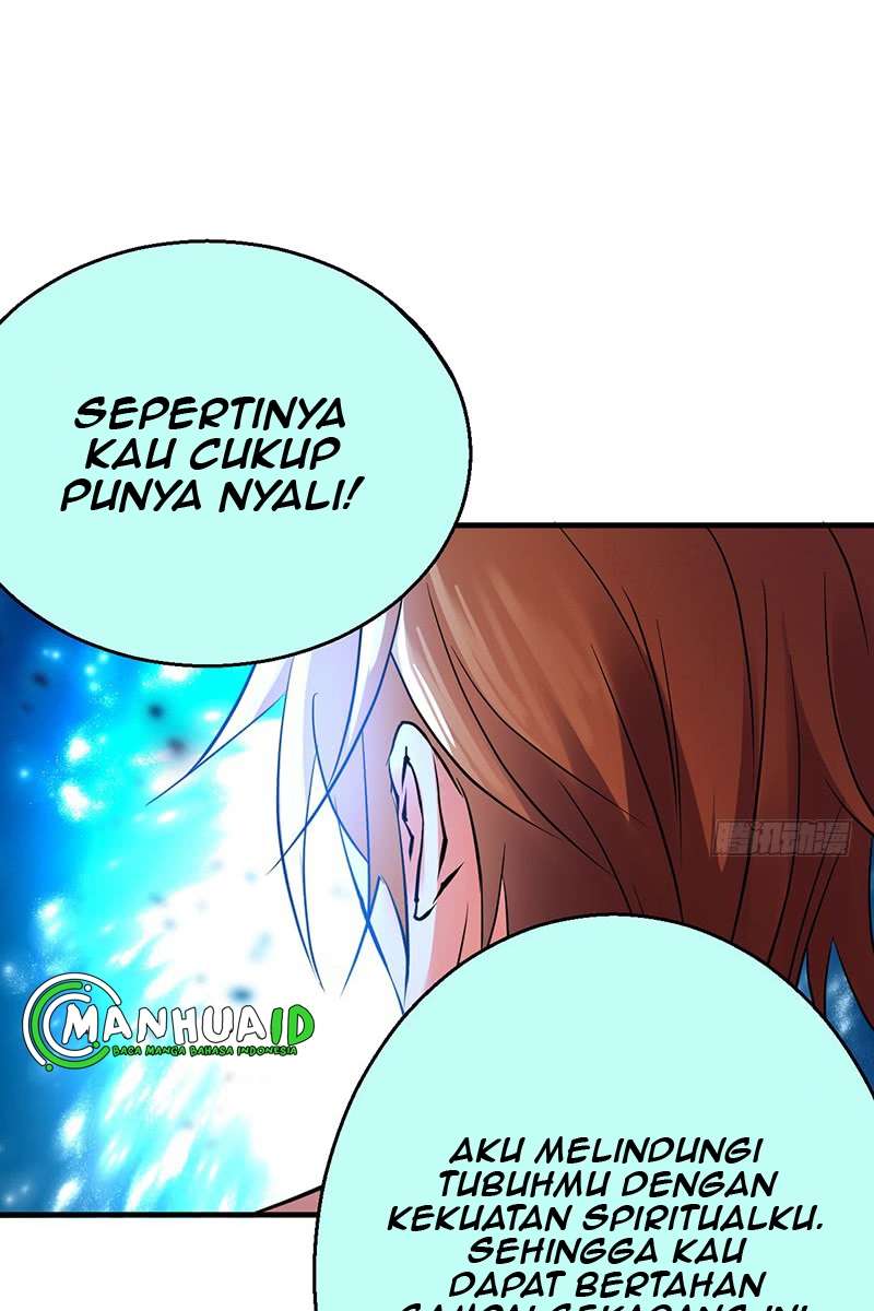 Heavenly Robber Chapter 2 Gambar 52