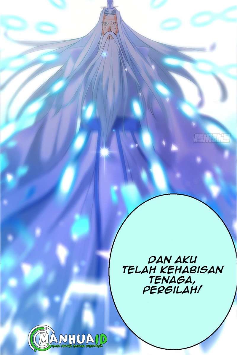 Heavenly Robber Chapter 2 Gambar 65