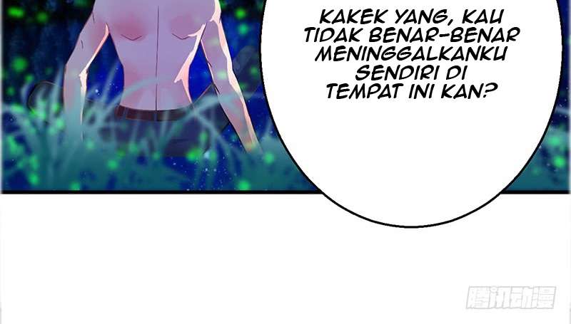 Heavenly Robber Chapter 2 Gambar 69