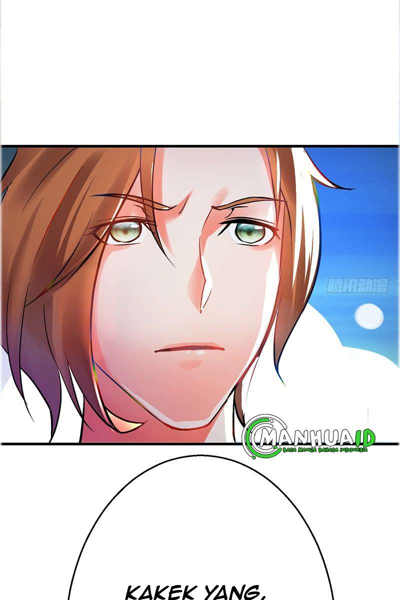 Heavenly Robber Chapter 2 Gambar 70