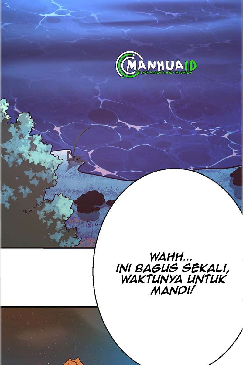 Heavenly Robber Chapter 2 Gambar 76