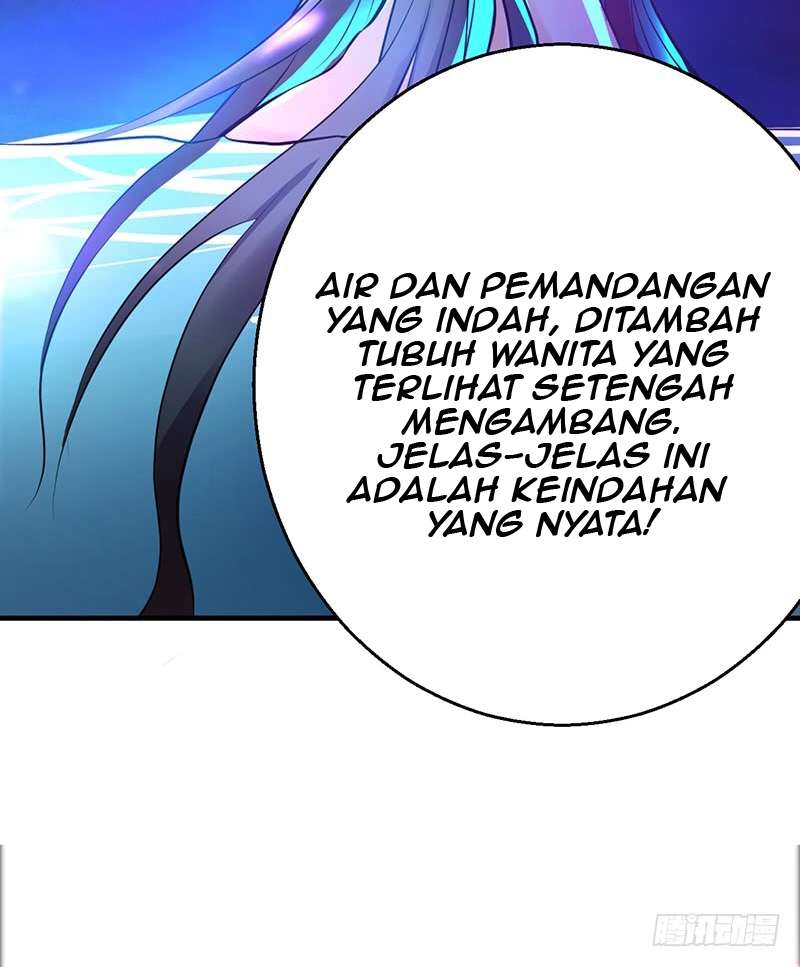 Heavenly Robber Chapter 2 Gambar 82