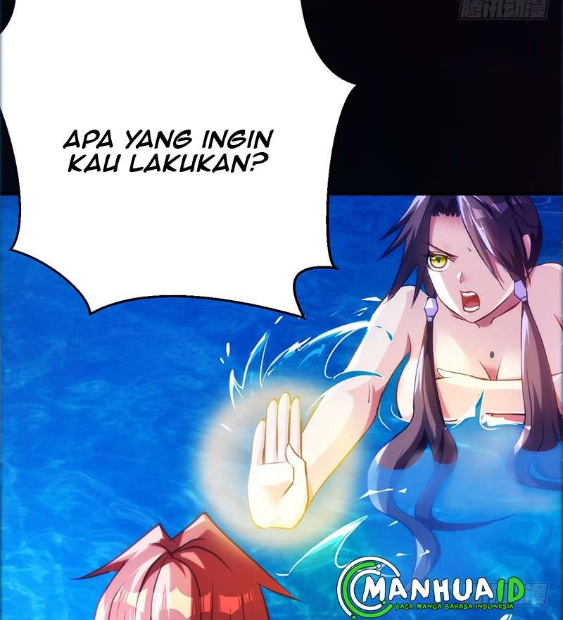 Heavenly Robber Chapter 2 92