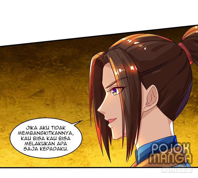 Dominate the Three Realms Chapter 10 Gambar 10