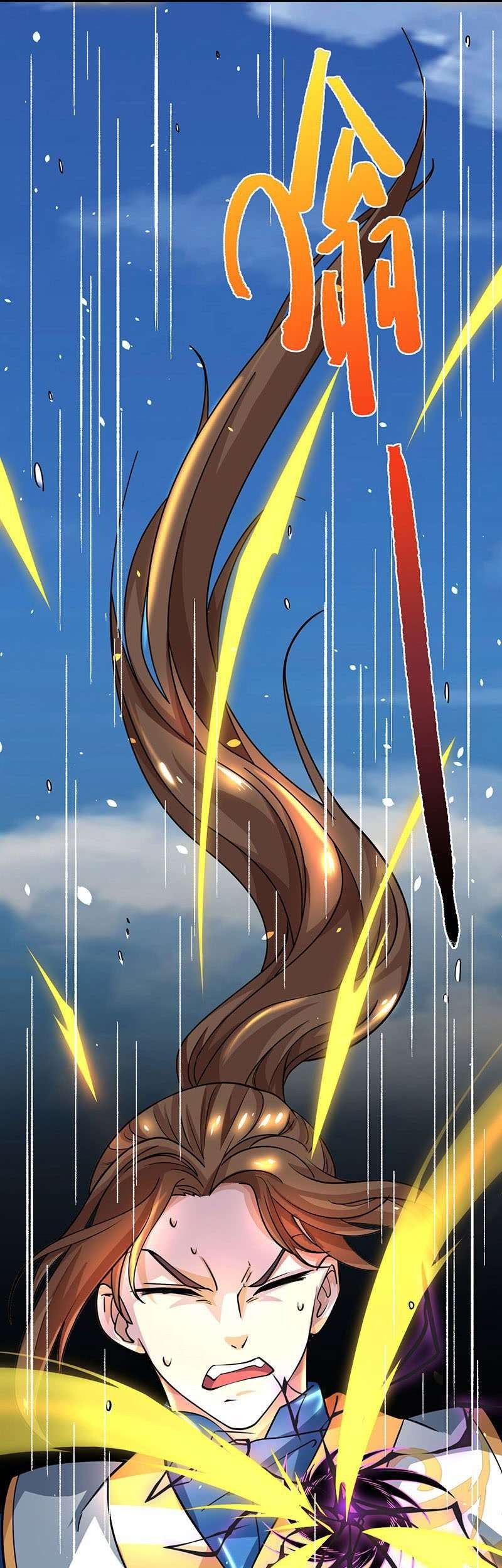 Dominate the Three Realms Chapter 9 Gambar 13