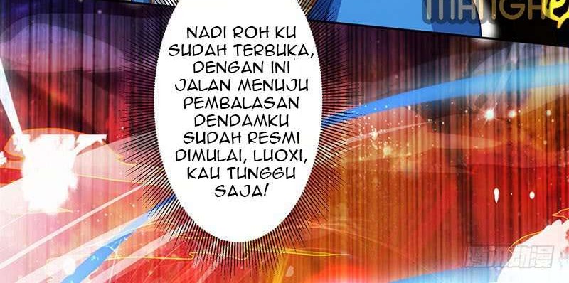 Dominate the Three Realms Chapter 9 Gambar 25