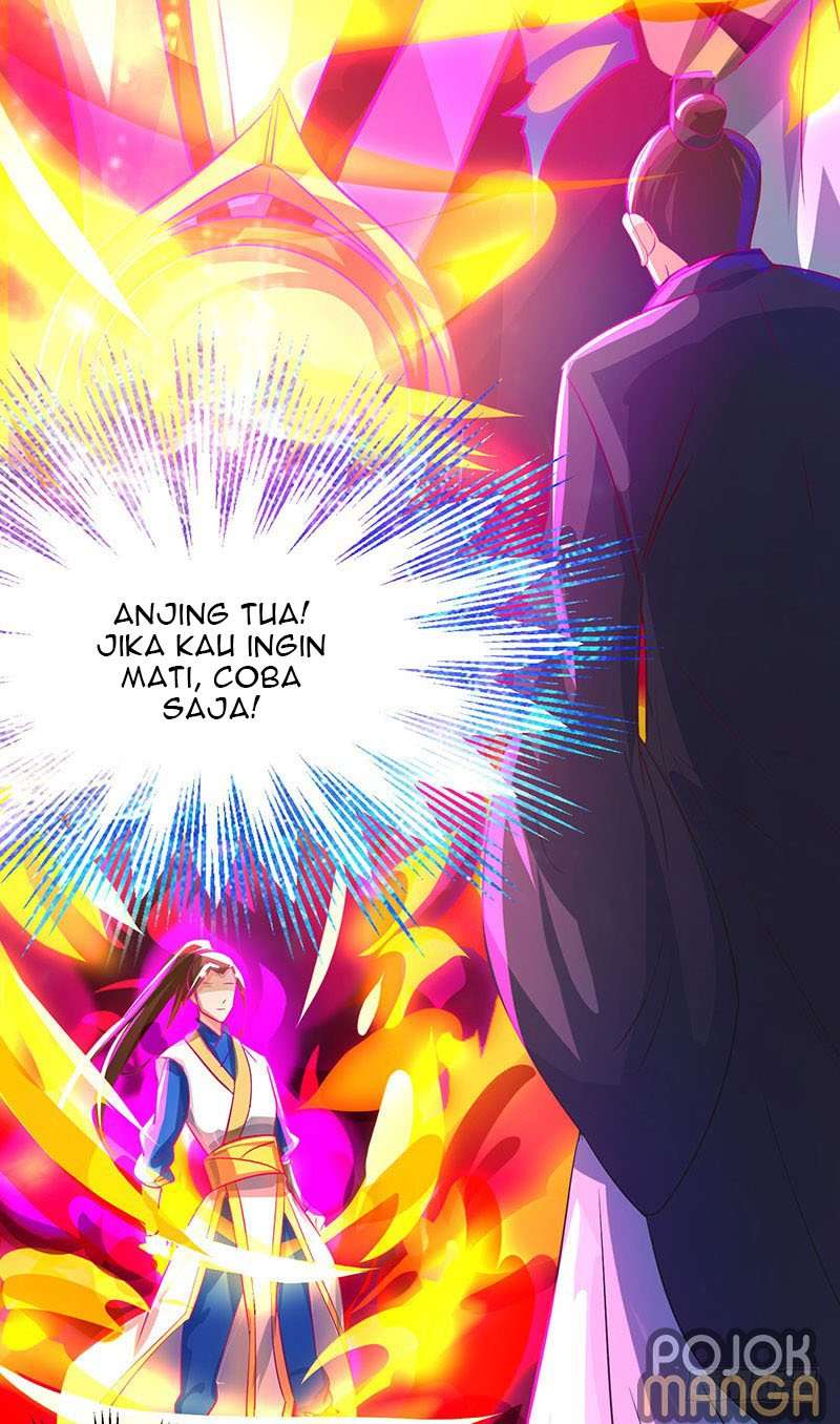 Dominate the Three Realms Chapter 6 13