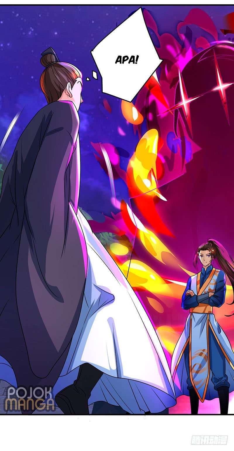 Dominate the Three Realms Chapter 6 17