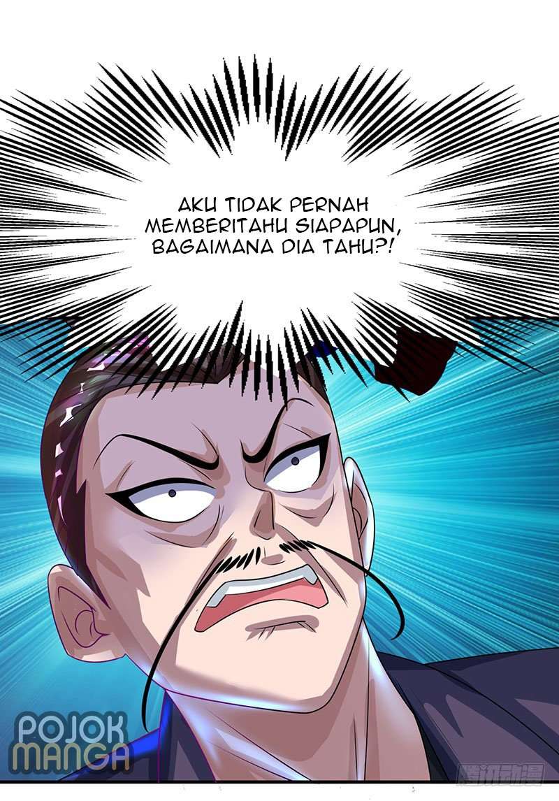Dominate the Three Realms Chapter 6 18