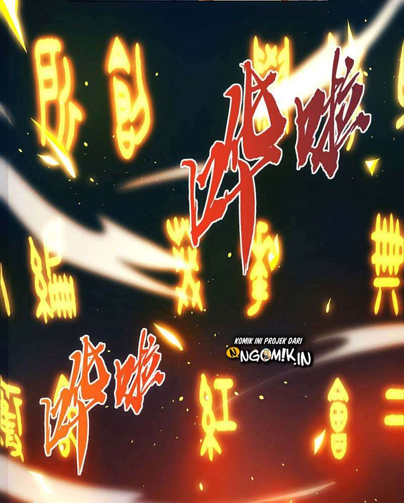 Dominate the Three Realms Chapter 4 Gambar 14