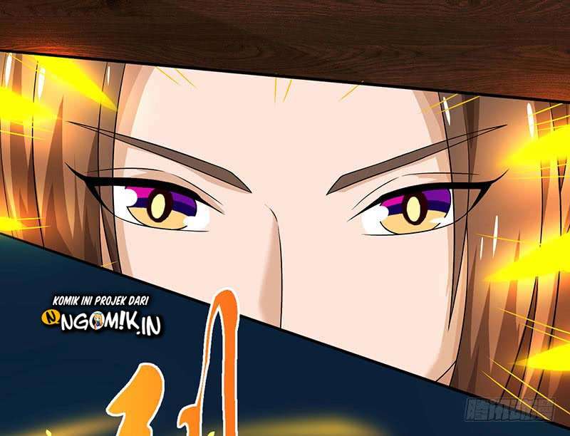 Dominate the Three Realms Chapter 4 Gambar 4