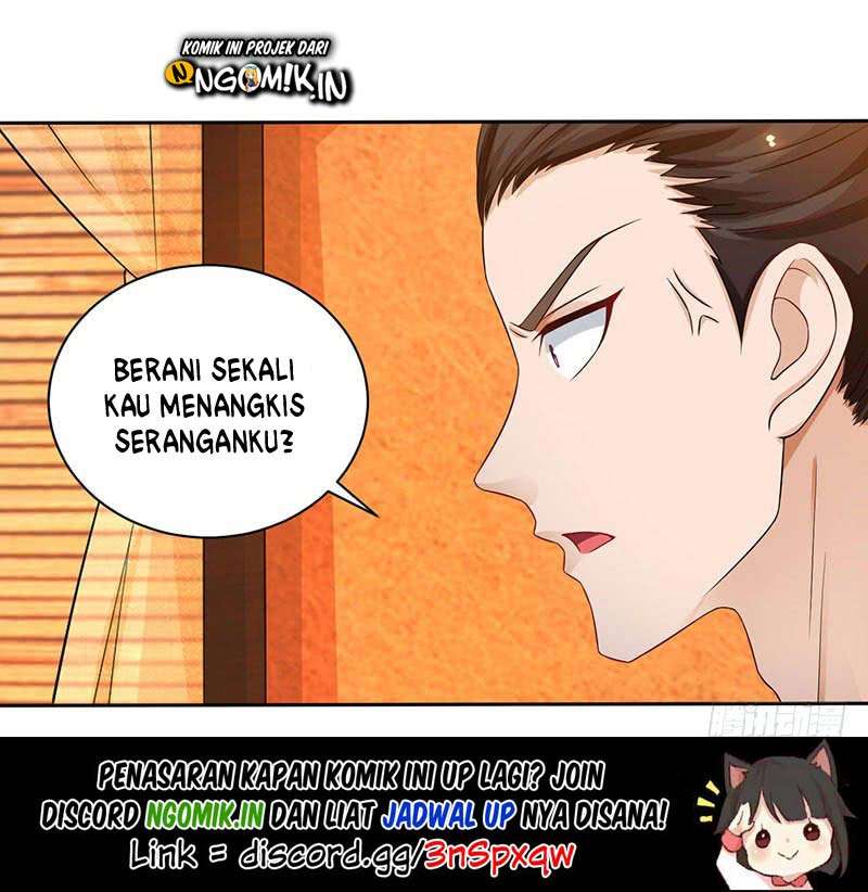 Baca Manhua Dominate the Three Realms Chapter 3 Gambar 2