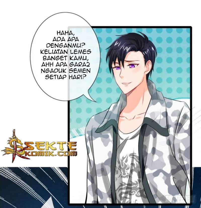 Trail Notice Chapter 5 Gambar 11