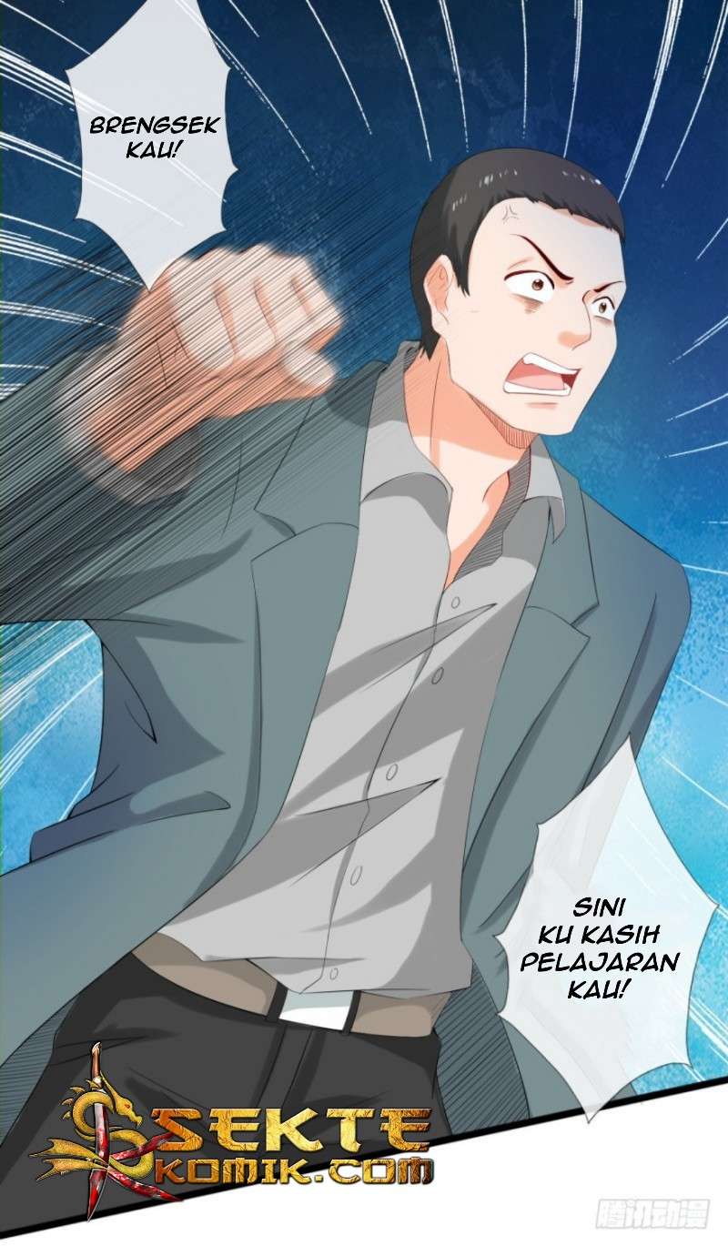 Trail Notice Chapter 5 Gambar 12
