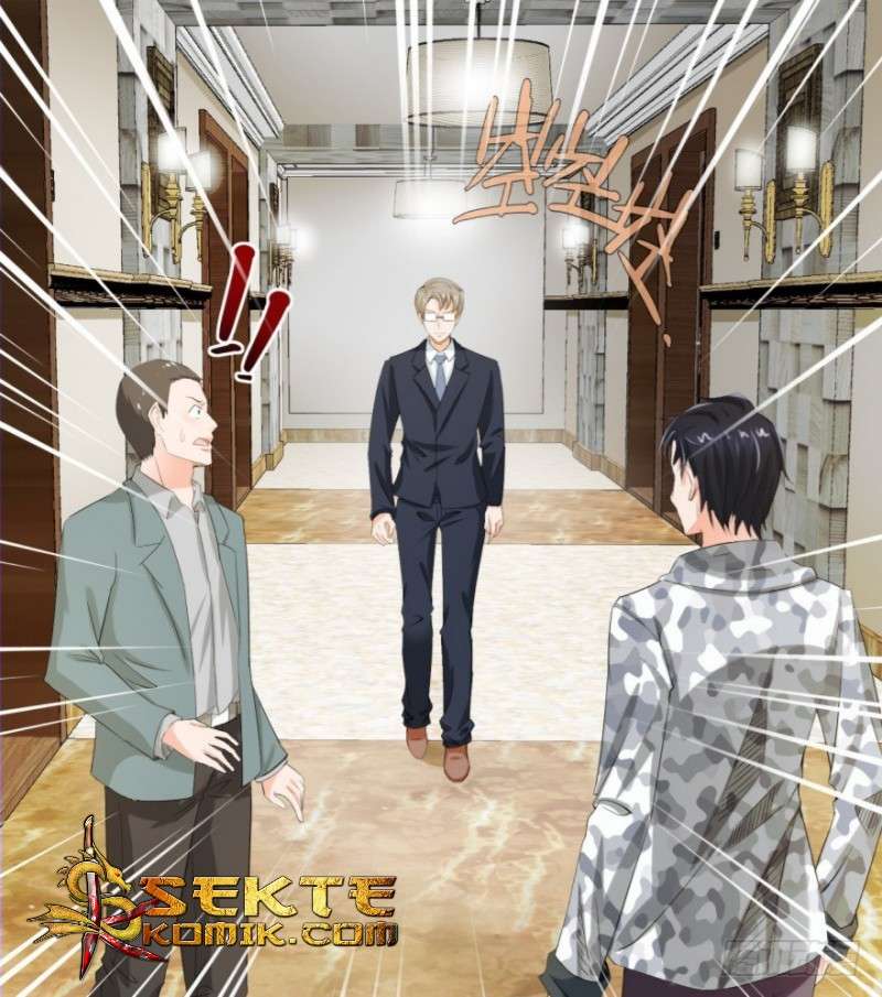 Trail Notice Chapter 5 Gambar 14