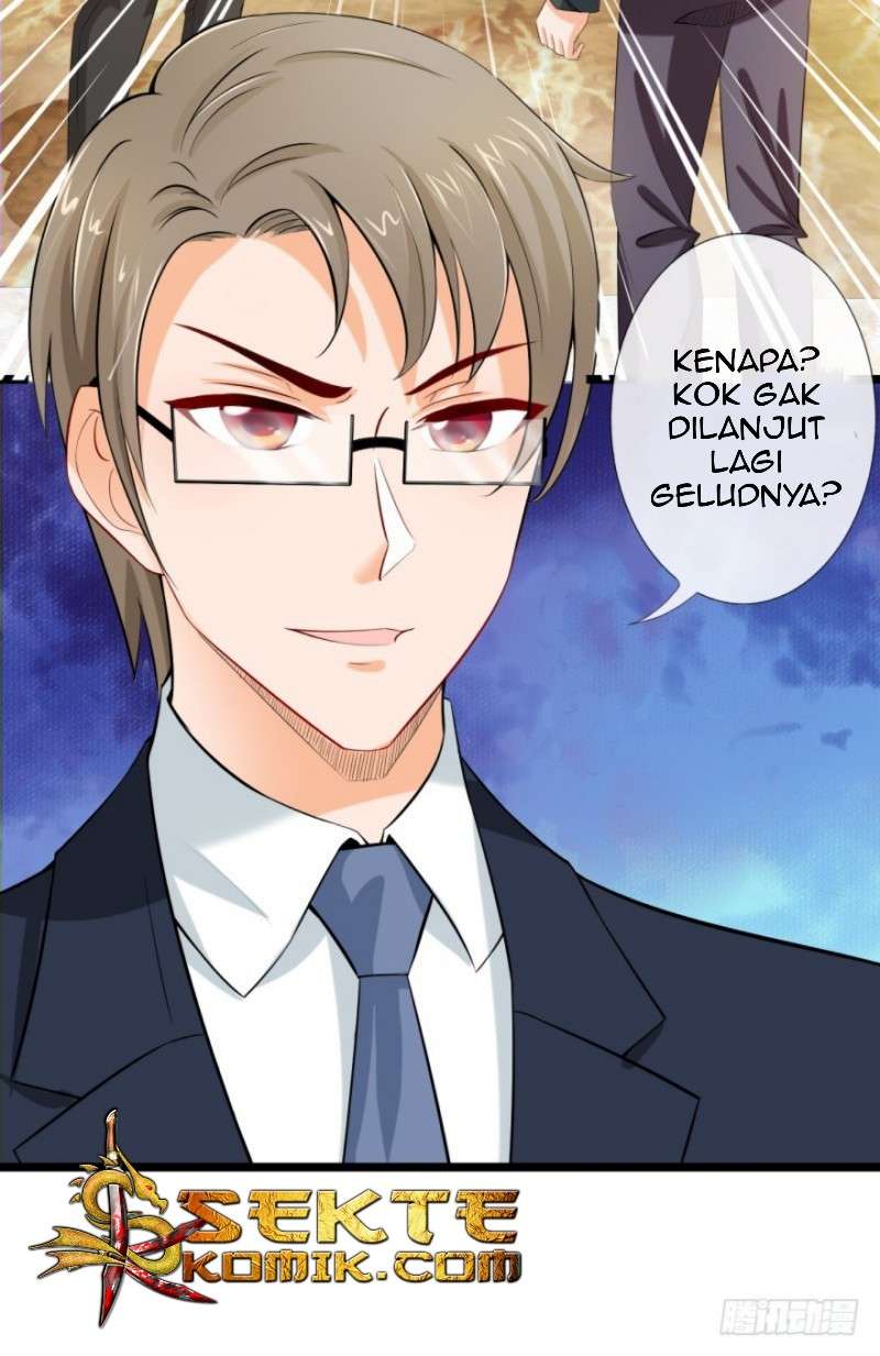 Trail Notice Chapter 5 Gambar 15