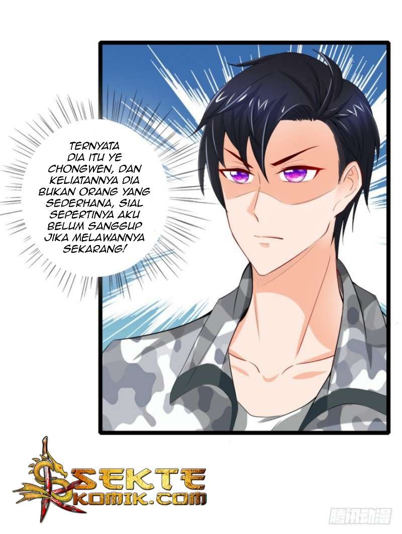 Trail Notice Chapter 5 Gambar 16