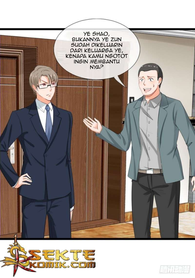 Trail Notice Chapter 5 Gambar 19