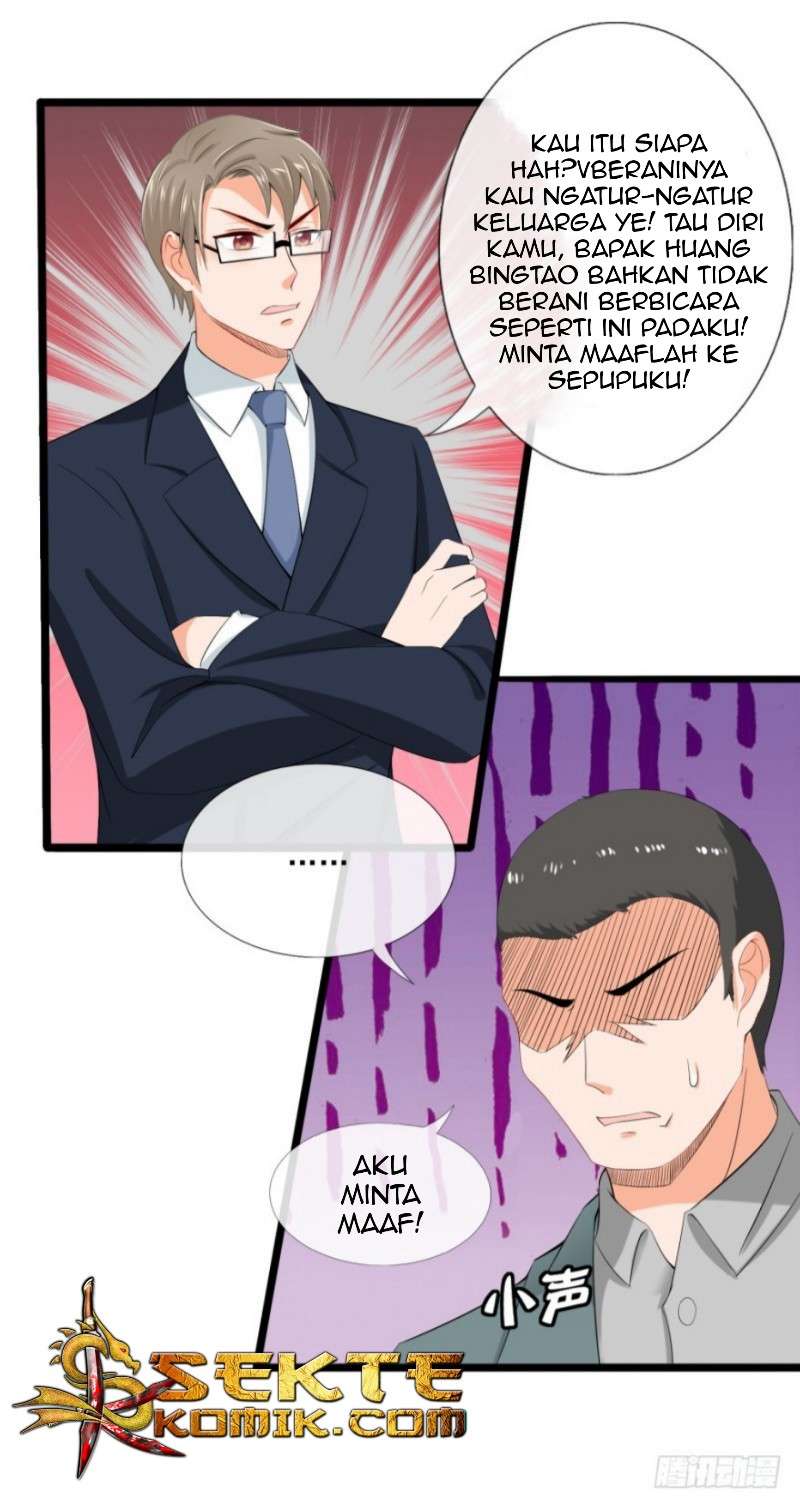Trail Notice Chapter 5 Gambar 20