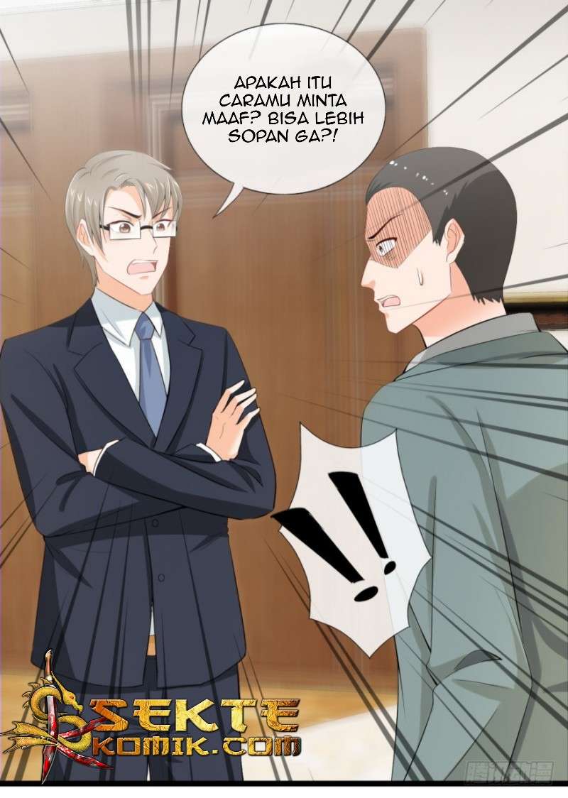 Trail Notice Chapter 5 Gambar 21