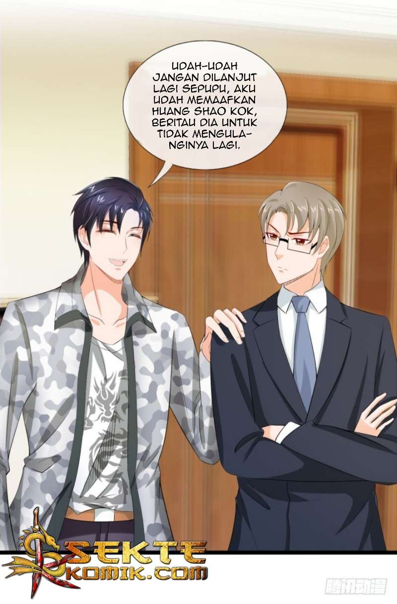 Trail Notice Chapter 5 Gambar 23