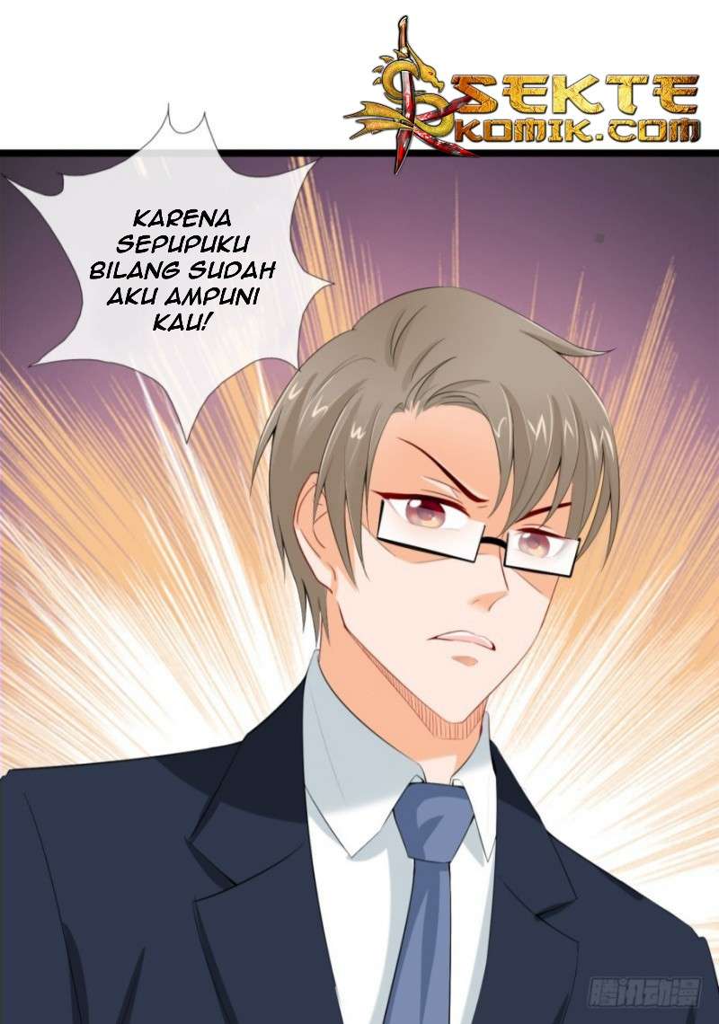 Trail Notice Chapter 5 Gambar 25