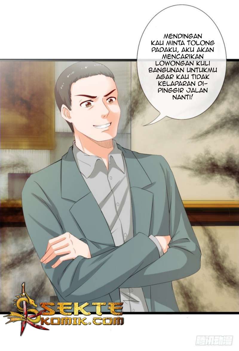 Trail Notice Chapter 5 Gambar 4